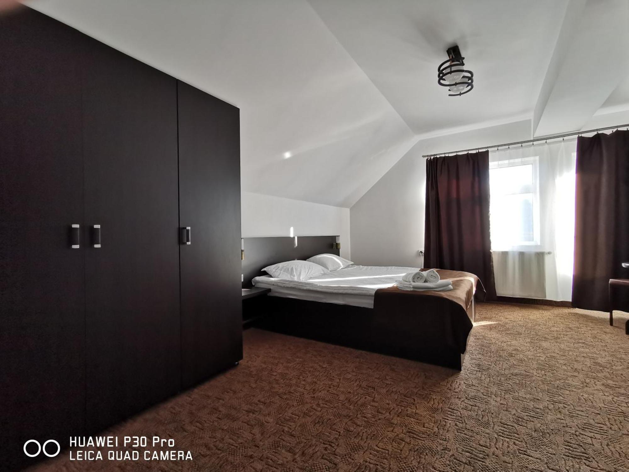 Poiana Bucovat Hotel Gura Humorului Cameră foto
