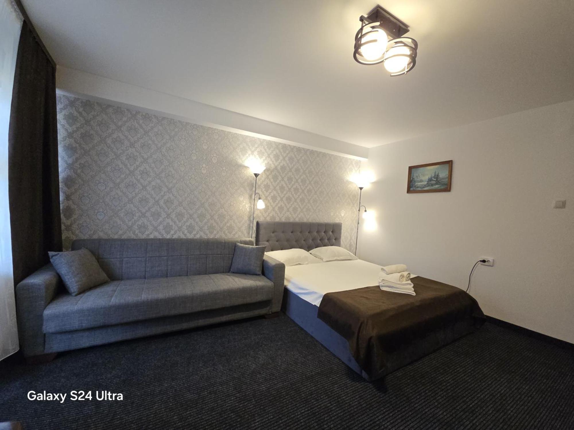 Poiana Bucovat Hotel Gura Humorului Exterior foto