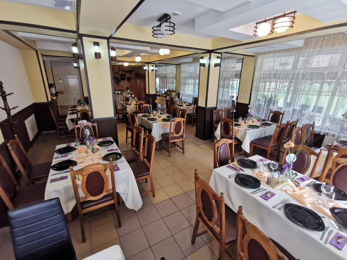 Poiana Bucovat Hotel Gura Humorului Exterior foto
